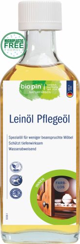 BIOPIN LEN ÁPOLÓOLAJ