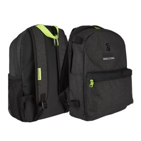 KOOKABURRA STROBE FEKETE HÁTIZSÁK