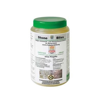 STONEBLISS falazat gombamentesítésére MASID 1,5 liter koncentrátum (3 liter késztermékhez)