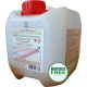 WOODBLISS megszüntető faanyagvédőszer MASID 0,75 liter koncentrátum (3 liter késztermékhez)