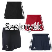 Szoknyák