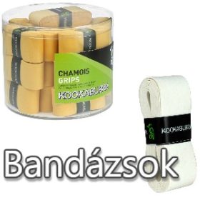 Bandázs