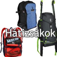 Hátizsákok