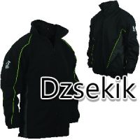 Dzsekik