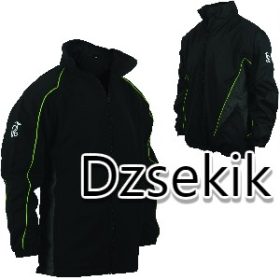 Dzsekik