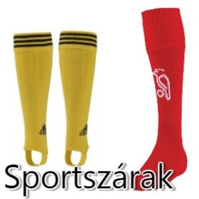 Sportszárak