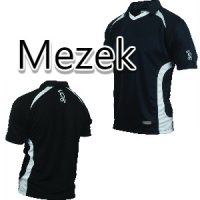 Mezek