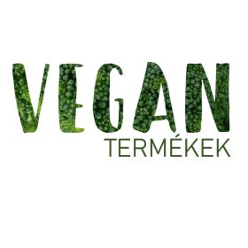 VEGAN TERMÉKEK