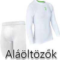 Aláöltözők