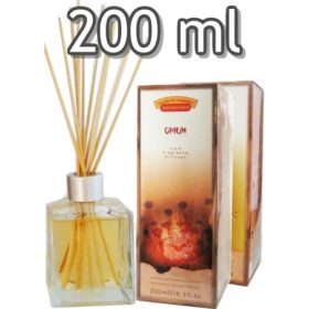 Bambuszpálcás illatosítók 200 ml