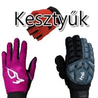 Kesztyűk