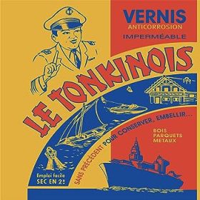 LE TONKINOIS