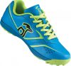 KOOKABURRA NEON GREEN/BLUE 255 KÜLTÉRI GYEPLABDA CIPŐ