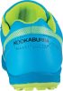 KOOKABURRA NEON GREEN/BLUE 255 KÜLTÉRI GYEPLABDA CIPŐ