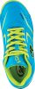 KOOKABURRA NEON GREEN/BLUE 255 KÜLTÉRI GYEPLABDA CIPŐ
