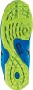 KOOKABURRA NEON GREEN/BLUE 255 KÜLTÉRI GYEPLABDA CIPŐ
