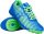 KOOKABURRA NEON GREEN-BLUE KÜLTÉRI GYEPLABDA CIPŐ
