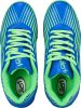 KOOKABURRA NEON GREEN-BLUE KÜLTÉRI GYEPLABDA CIPŐ