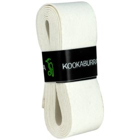 KOOKABURRA CHAMOIS FEHÉR BANDÁZS